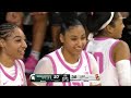 22 michigan state vs 4 usc women s college basketball highlights full game feb 19 2025