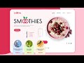 React Responsive Portfolio Website Tutorial Using ReactJs | React js Projects for Beginners | Deploy