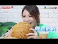 大胃王特訓班！菠蘿麵包放大10倍！限時完食20人份挑戰｜@shao_may eating show｜大食い｜먹방｜mukbang｜eating｜吃播