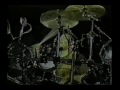 ricky lawson drum solo part 1