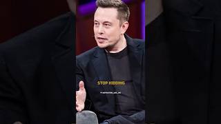 Stop Kidding 💀🔥 Elon Musk Status🔥 #billionaire #elonmusk #motivation #shorts #sigmarule #sigmamale