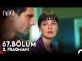 Yargı 67. Bölüm 2. Fragmanı | Mercan Şu An Nerede?