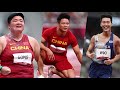 liu xiang 刘翔 how one hurdler inspired a continent