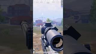 PUBG BGMI Sniper Shot👑GOD level quick Scope Shot✨@short @shortvideo
