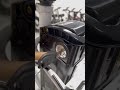 varun ebike how do i turn on the battery switch