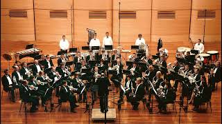 Three Extraordinary Journeys - Philip Sparke - Fanfare Ellona