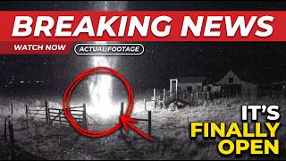 Something Big Happened At Skinwalker Ranch In 2026