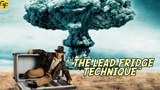 What Movies Get Wrong about EXPLOSIONS!