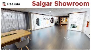 Tour Virtual Matterport   Salgar Zaragoza