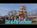 Eid-ul-Fitr Leicester 2026