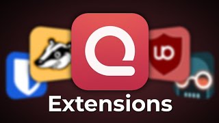 The Best Android Browser Extensions | Quetta Browser
