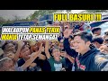 KESERUAN TRIP PANTAI SIGANDU BATANG RAME BANGET WALAUPUN PANAS