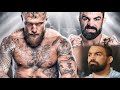 Should Mike Perry Fight Yoel Romero In Dirty Boxing Championship Next?