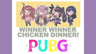 ᴄᴏʟʟᴀʙ | PUBG | 新マップ女子ぶらり旅✈【静凛/にじさんじ】