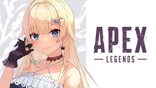 【APEX】再び全国をめざす w/せなちゃん,えるちゃん【ぶいすぽっ！/ 藍沢エマ】