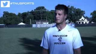 2013 Trevecca Men's Soccer Preview