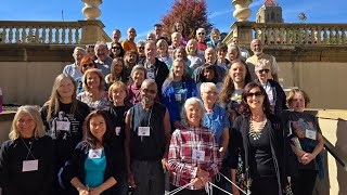 Testimonials from the 2024 Whole Planet Spirituality Forum \u0026 Retreat