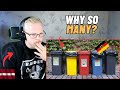 Latvian Reacts To Latvian Reacts to Life in Germany – 10 Culture Shocks After 3 Years!