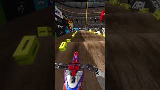 I DID A 360 ON ACCIDENT IN MX BIKES!