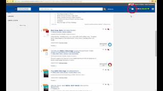 OneSearch Demo