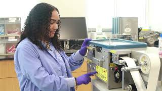 Pharmacy Technician: HCC Coleman College