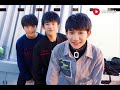 tfboys易烊千玺从团宠变成团霸！王源俊凯：就宠千玺！