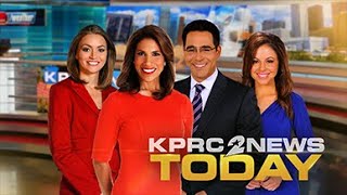 KPRC Channel 2 News Today : Feb 13, 2020