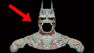 10 Ancient Discoveries Scientists Still Can't Explain!
