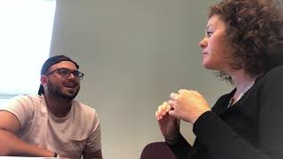 Assessment Feedback Session