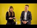 Discover the exceptional EY experience with Nikolas & Alicia.