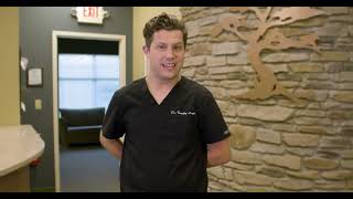 Benefits of a Night Guard for muscle soreness and clenching and grinding - Dr. Timothy Longo
