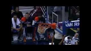 NBA 2011-2012 Highlights