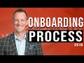 Whissel Realty Group Onboarding Process 2019