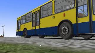 IKARUS ZEMUN IK111 FELNE