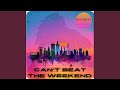 Can't Beat The Weekend (Jimmy Antony Remix Hip Hop Version)