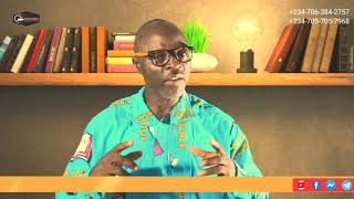 HOW A CHURCH OUGHT TO FUNCTION  - by Rev. Mainasara Iliya Wakayi