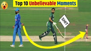 top 10 best funny run-outs in cricket history ever