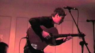 Nathan Treadgold - Ebon Coast (Andy Mckee) (Tickled Ivory, Guildford)