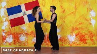 Corso Caraibico - Bachata - Lezione 3