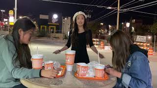 UTEP Dinner Theatre Commercial