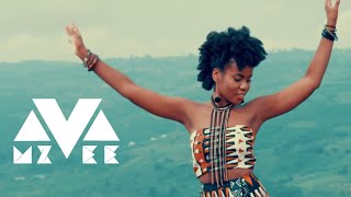 MzVee ft Yemi Alade - Come and See My Moda (Official Video)