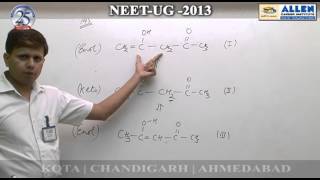 Chemistry Ques: 137,145 (NEET-UG 2013)