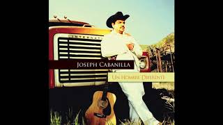 JOSEPH CABANILLA - UN HOMBRE DIFERENTE (2010) ALBUM COMPLETO