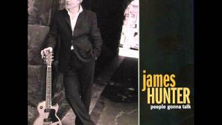 James Hunter - No Smoke Without Fire - 2006