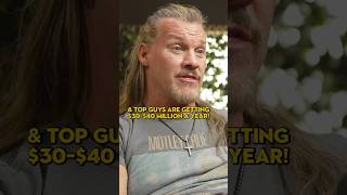 Wrestlers Make How Much Money?! 🤑