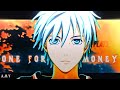 One for the Money - Kuroko no Basket  [AMV] 1000 SUB SPECIAL ⚡