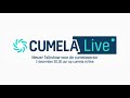 teaser cumela live