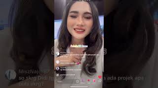 Syed Saddiq  Boyfriend Bella,Ini Reaksi Didi Astillah