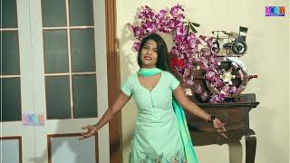 परी न मन मोह लिया | Ambika Roy Dance Video 2023 | New Haryanvi song Haryanvi 2023 #dance