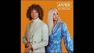 Axnêr - Got The Look Disco Freaks Recordings